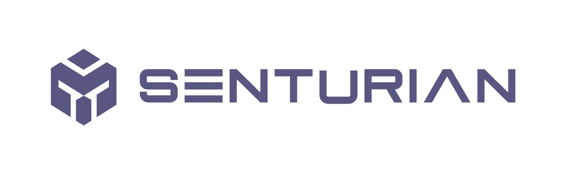Senturian logo