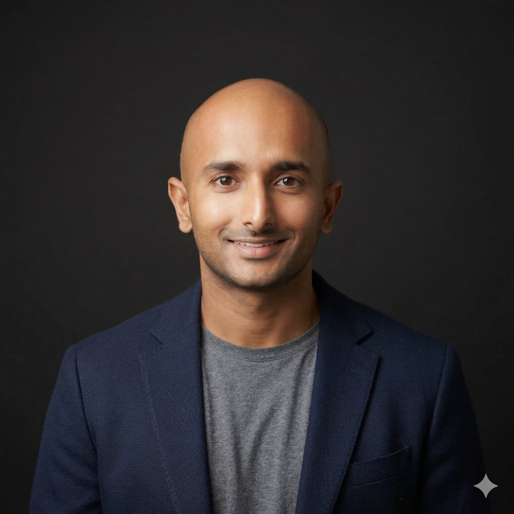 Shane Chand, Co-Founder & CEO